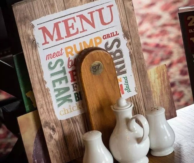 فندق Old Colonial, Weston Super Mare By Marston S Inns