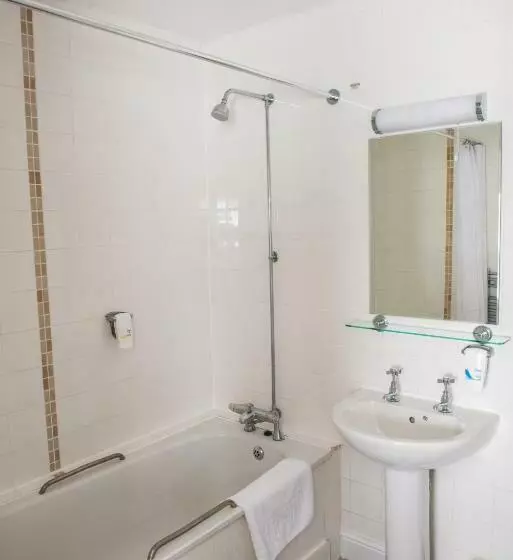 فندق Old Colonial, Weston Super Mare By Marston S Inns