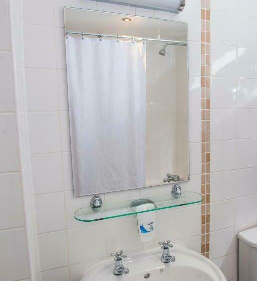 Отель Old Colonial, Weston Super Mare By Marston S Inns