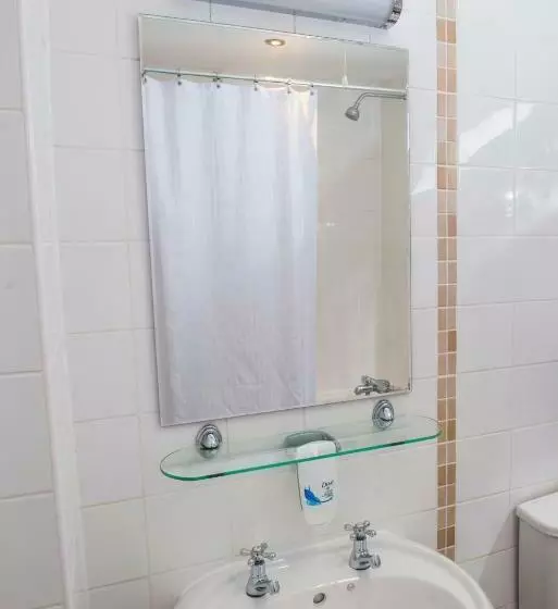 فندق Old Colonial, Weston Super Mare By Marston S Inns