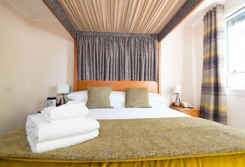 Pitbauchlie House Hotel Sure Hotel Collection By Best Western