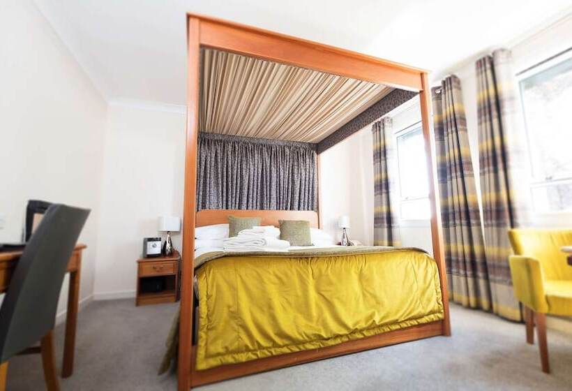 Pitbauchlie House Hotel   Sure Hotel Collection By Best Western