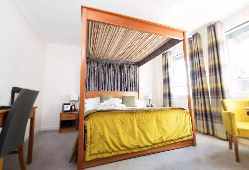 Pitbauchlie House Hotel Sure Hotel Collection By Best Western