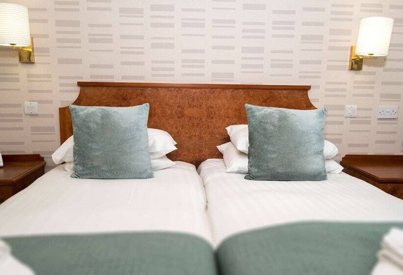 Pitbauchlie House Hotel   Sure Hotel Collection By Best Western