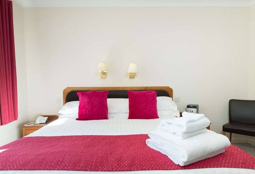 Pitbauchlie House Hotel   Sure Hotel Collection By Best Western