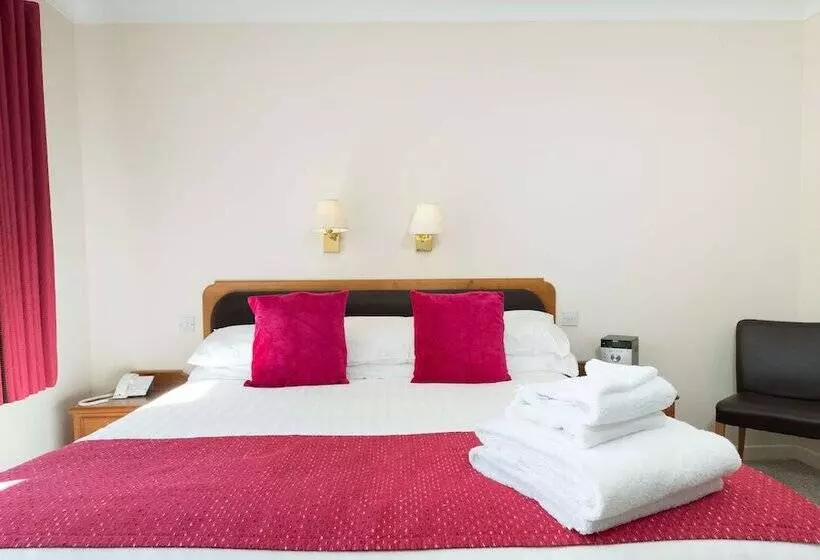 Pitbauchlie House Hotel Sure Hotel Collection By Best Western