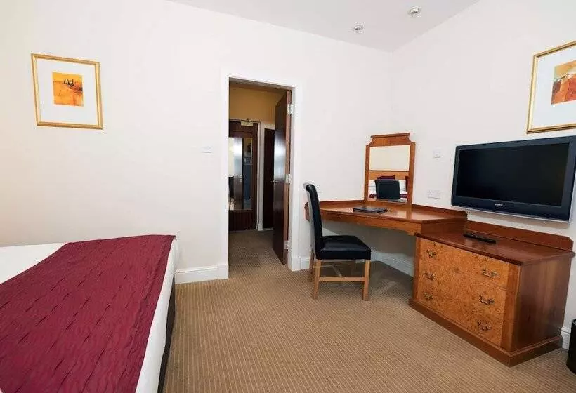 Pitbauchlie House Hotel Sure Hotel Collection By Best Western