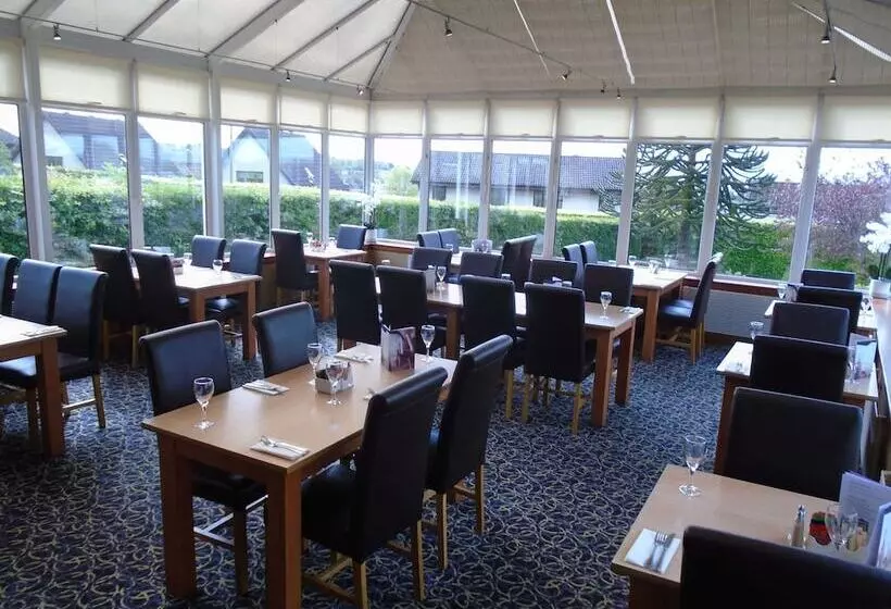 Pitbauchlie House Hotel Sure Hotel Collection By Best Western