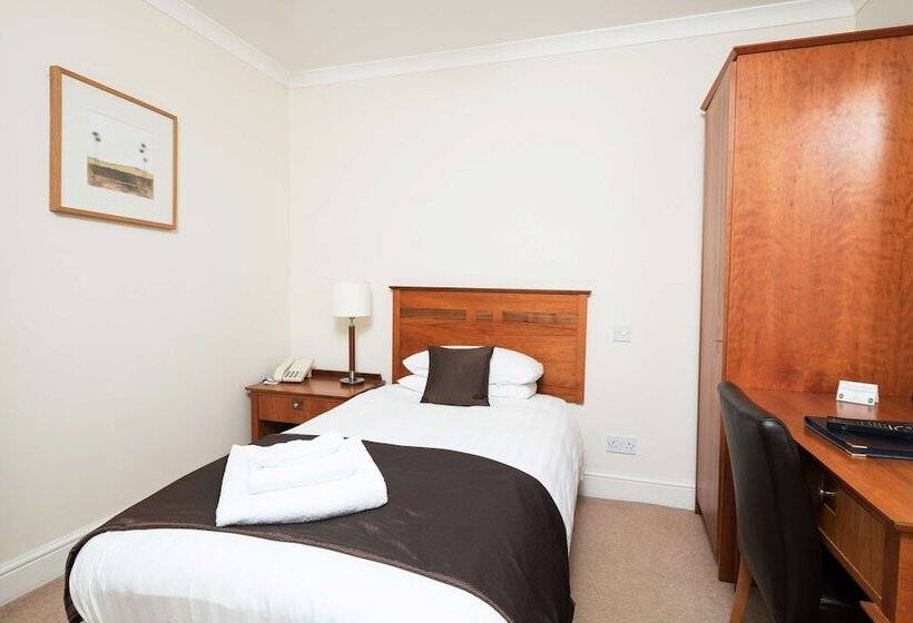 Pitbauchlie House Hotel   Sure Hotel Collection By Best Western