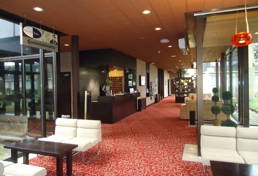 Pitbauchlie House Hotel   Sure Hotel Collection By Best Western