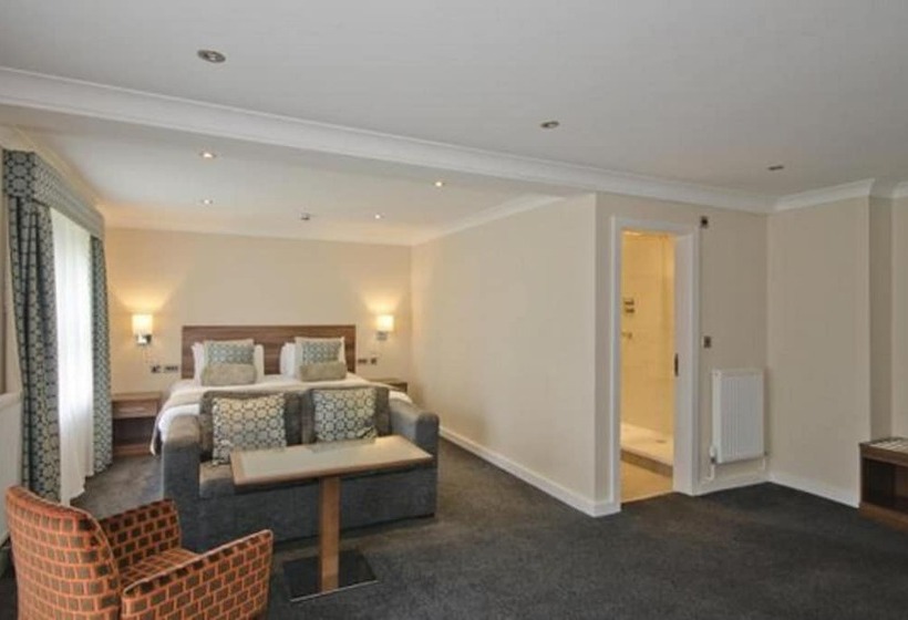 Hotel The Kinmel & Kinspa