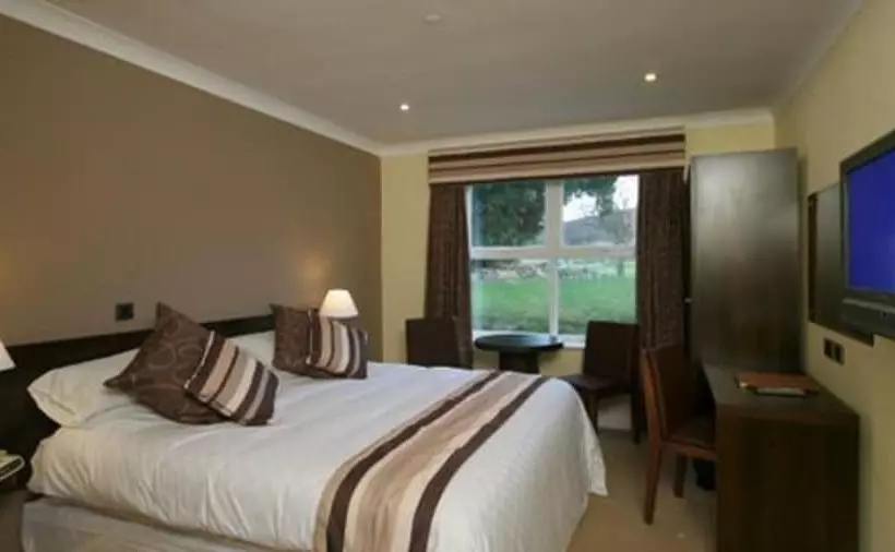 Hotel The Kinmel & Kinspa