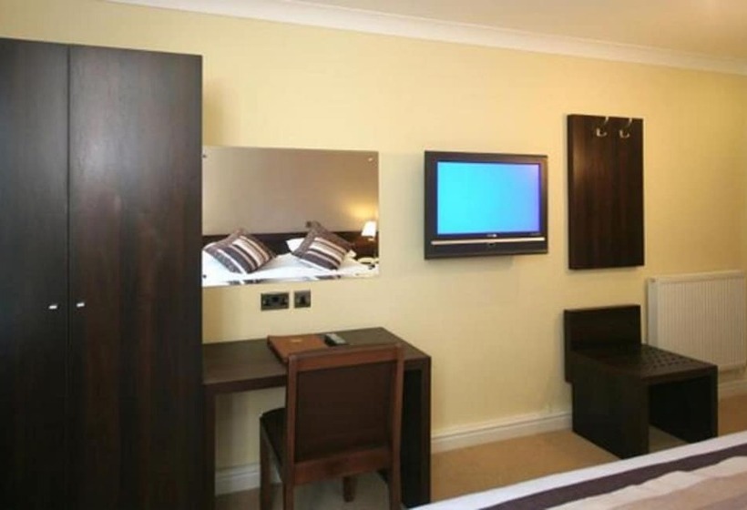 Hotel The Kinmel & Kinspa