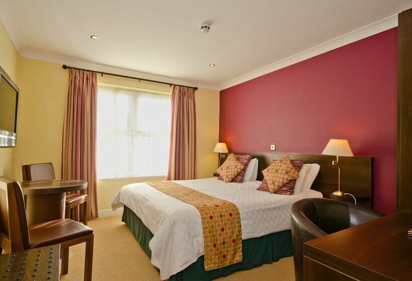 Hotel The Kinmel & Kinspa