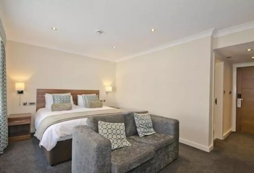 Hotel The Kinmel & Kinspa