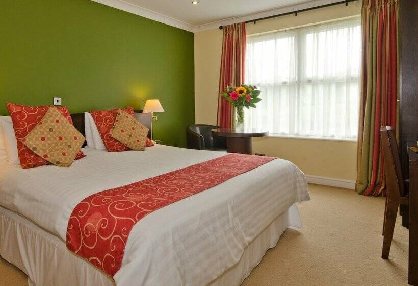 Hotel The Kinmel & Kinspa