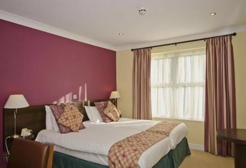 Hotel The Kinmel & Kinspa