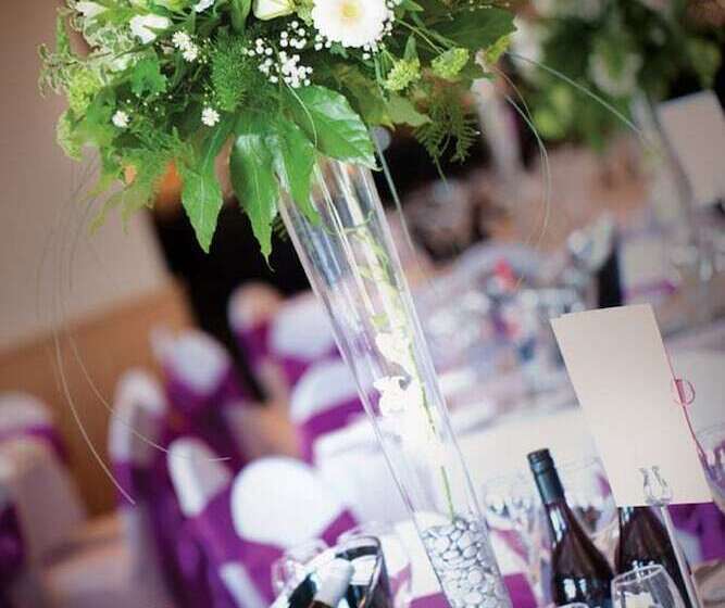 Hotel The Kinmel & Kinspa