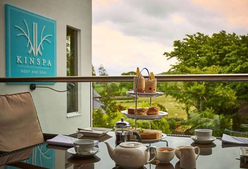 Hotel The Kinmel & Kinspa