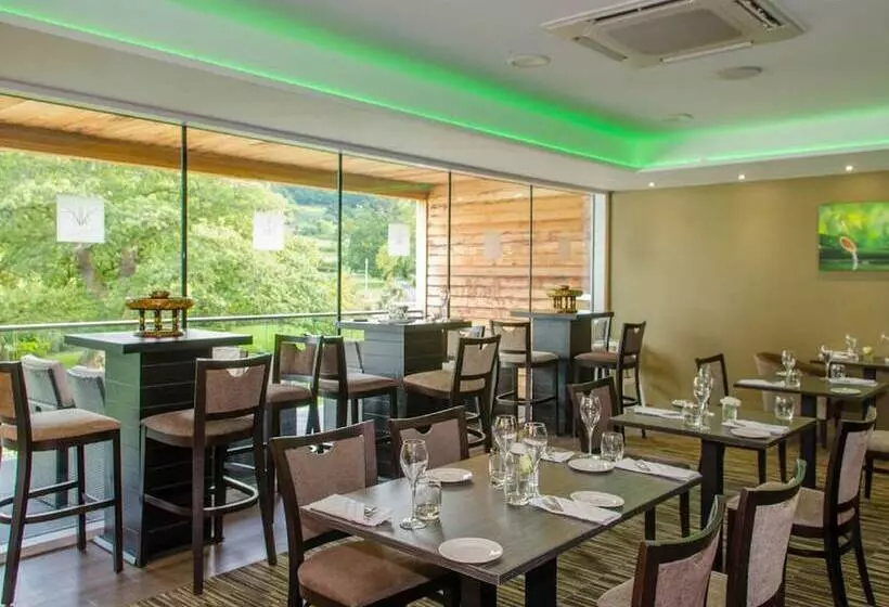 Hotel The Kinmel & Kinspa