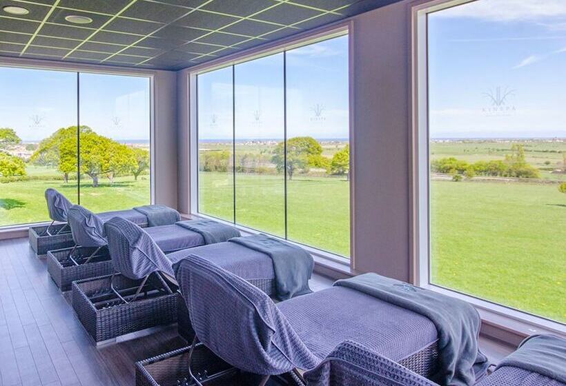 Hotel The Kinmel & Kinspa