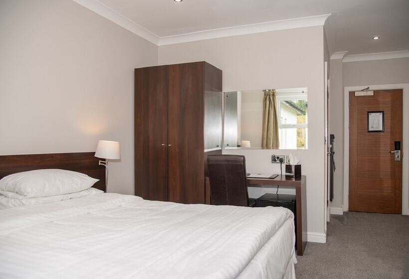 Hotel The Kinmel & Kinspa