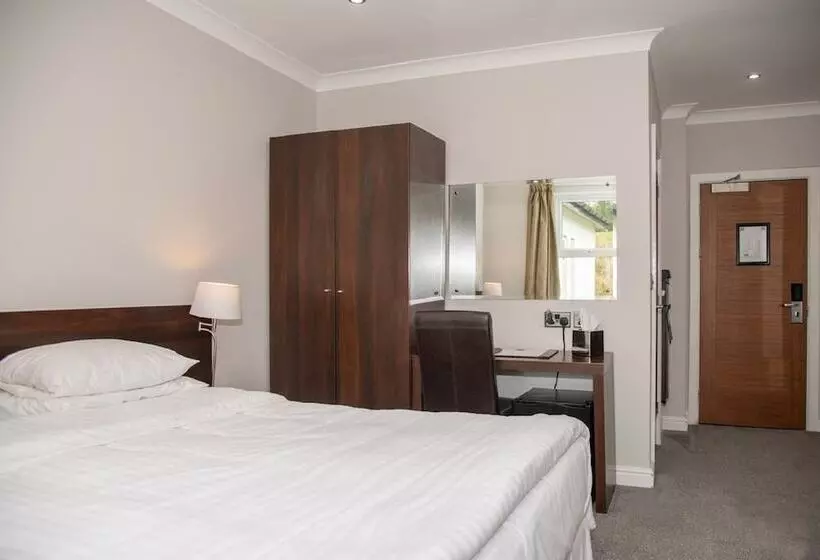 Hotel The Kinmel & Kinspa