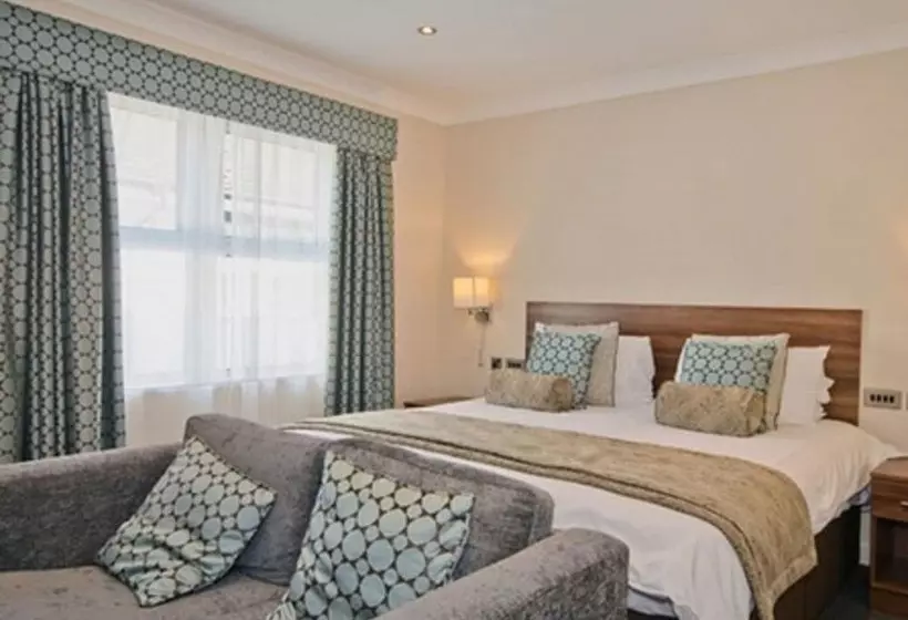 Hotel The Kinmel & Kinspa