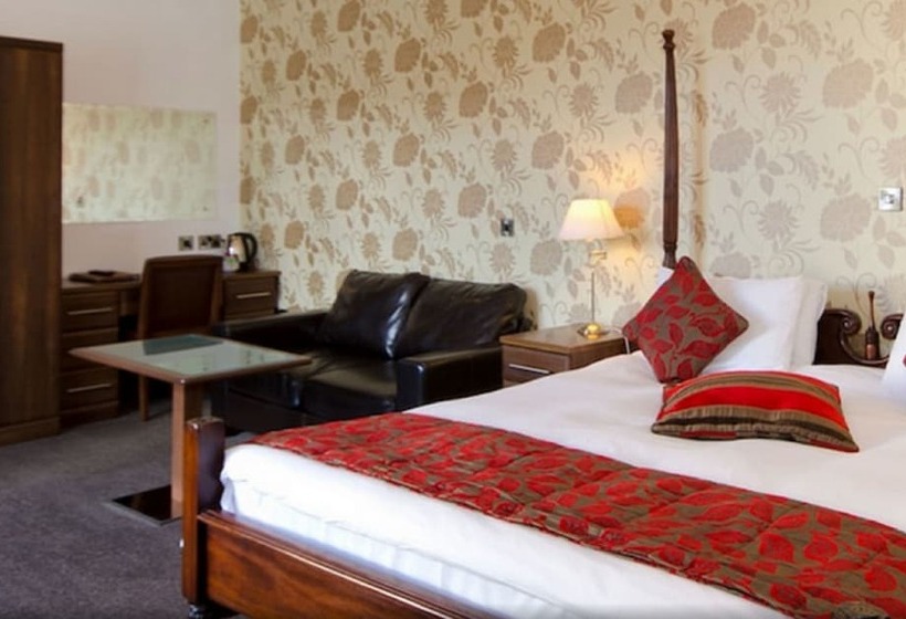 Hotel The Kinmel & Kinspa