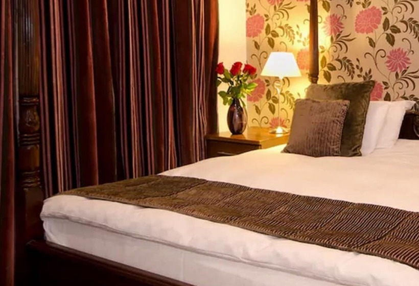 Hotel The Kinmel & Kinspa