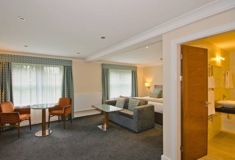 Hotel The Kinmel & Kinspa