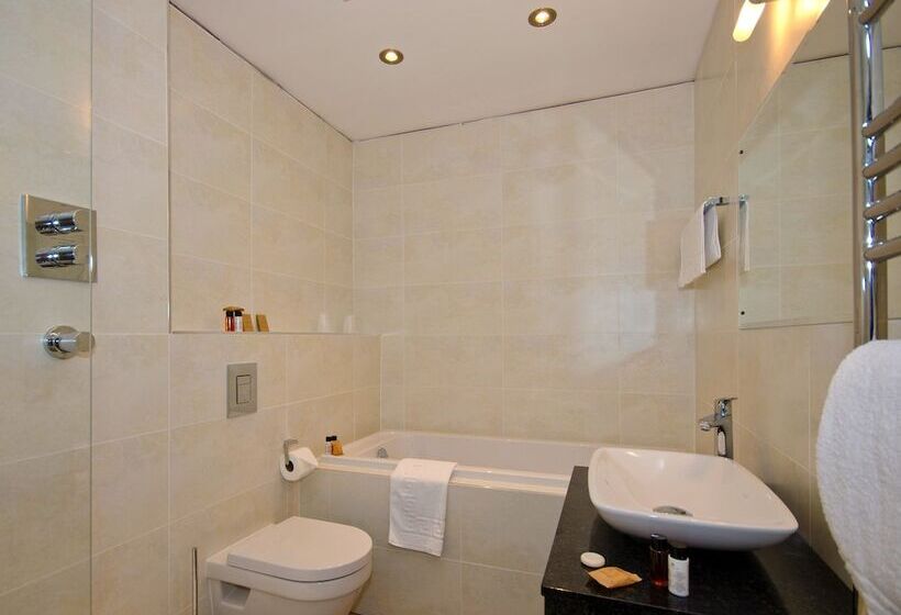 Hotel The Kinmel & Kinspa