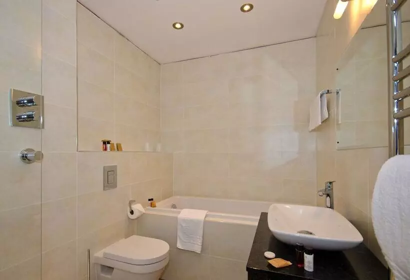 Hotel The Kinmel & Kinspa