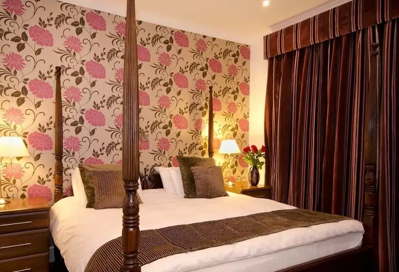 Hotel The Kinmel & Kinspa