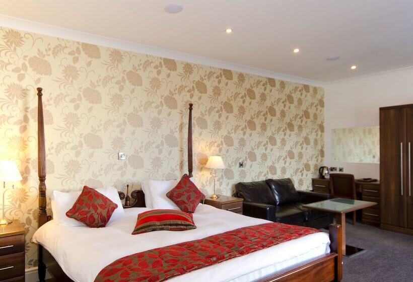 Hotel The Kinmel & Kinspa