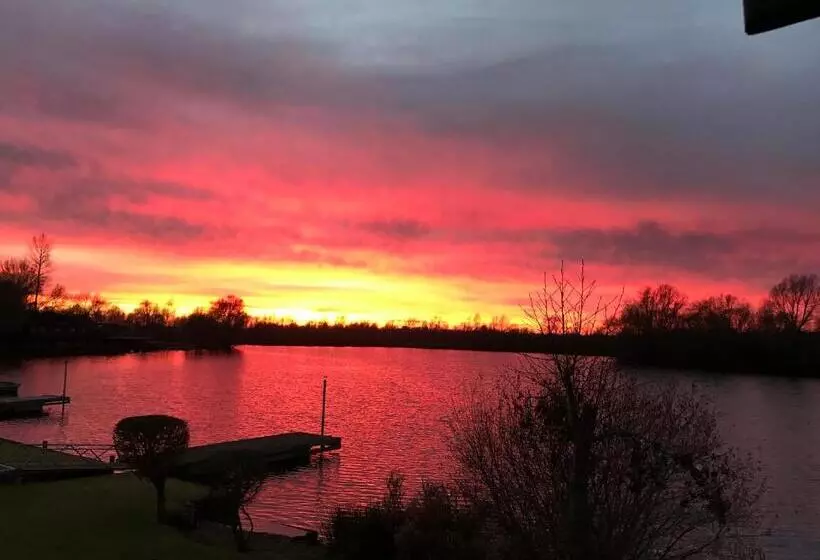 בית מלון כפרי The Lion