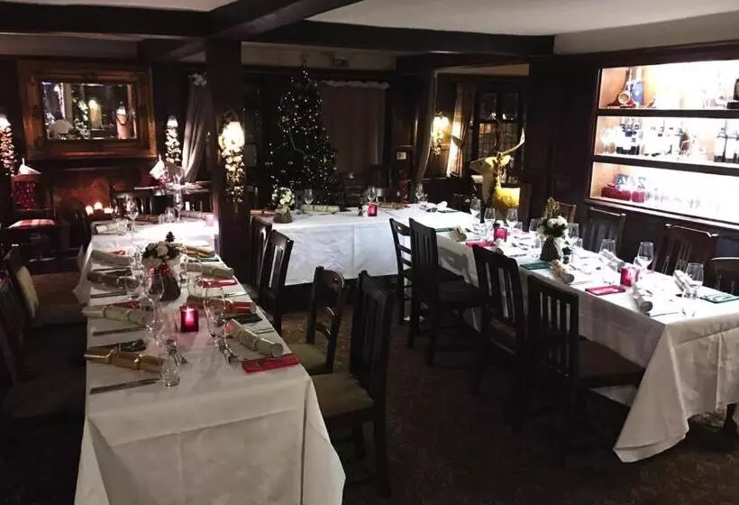 בית מלון כפרי The Lion