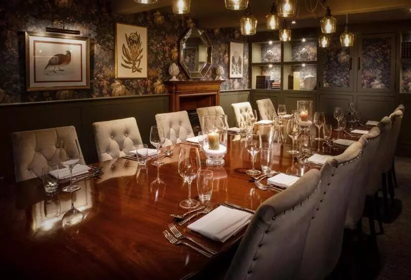 酒店 The Millstone, Mellor