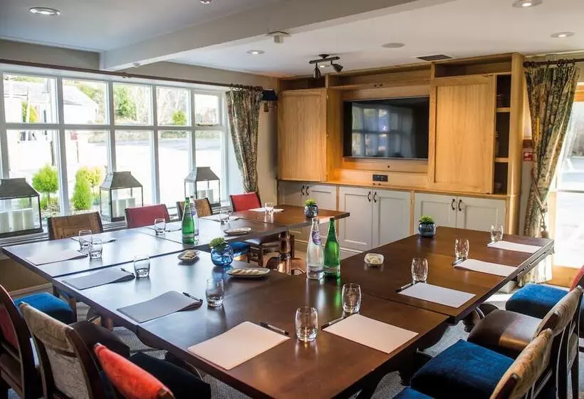 Отель The Millstone, Mellor