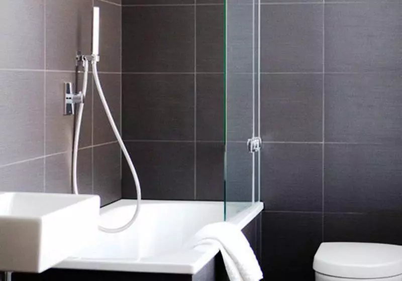 בית מלון כפרי The Montpellier Chapter