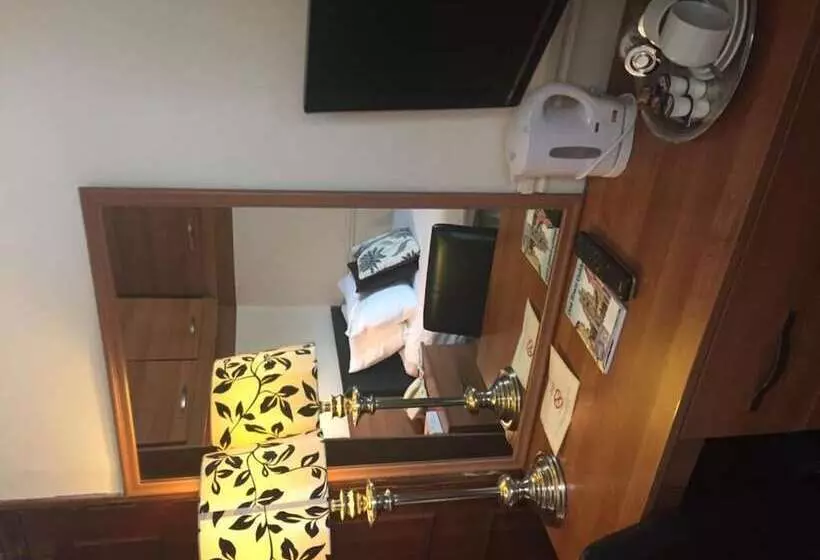 The Park Hotel   Sure Hotel Collection By Best Western