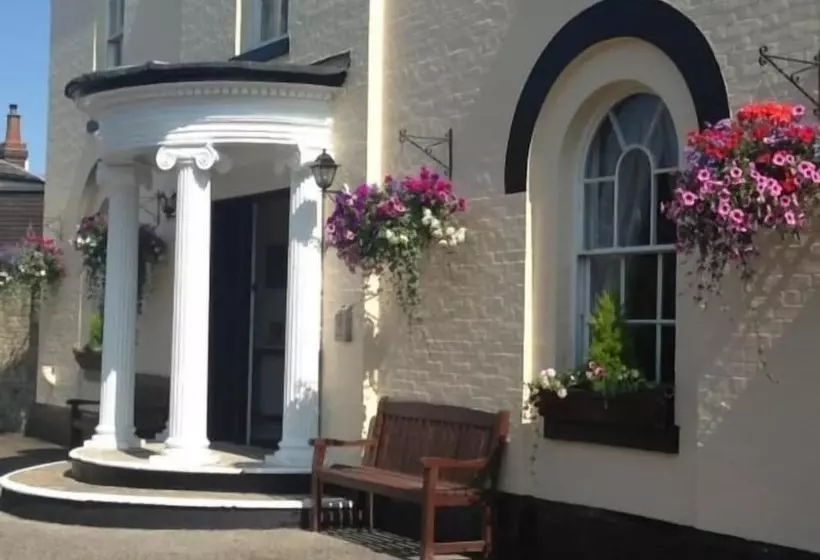 The Park Hotel   Sure Hotel Collection By Best Western