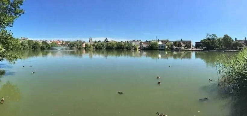 The Park Hotel   Sure Hotel Collection By Best Western