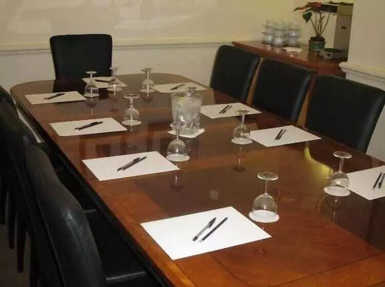 The Park Hotel   Sure Hotel Collection By Best Western