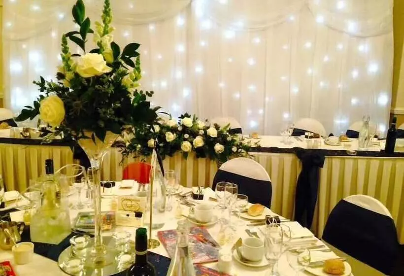 The Park Hotel   Sure Hotel Collection By Best Western