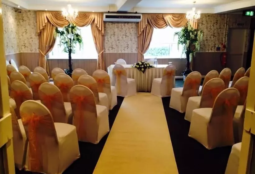 The Park Hotel   Sure Hotel Collection By Best Western