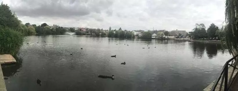 The Park Hotel   Sure Hotel Collection By Best Western