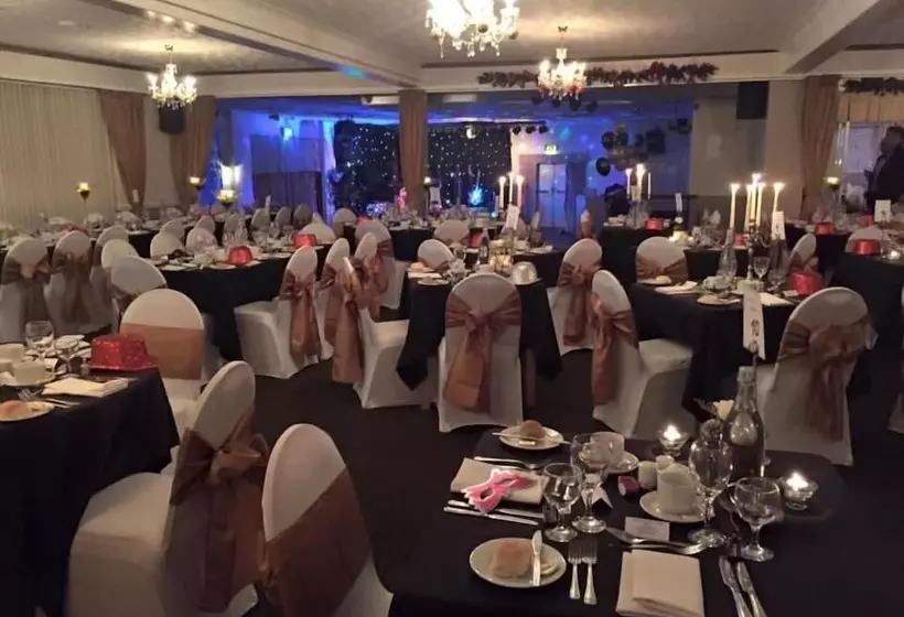 The Park Hotel   Sure Hotel Collection By Best Western