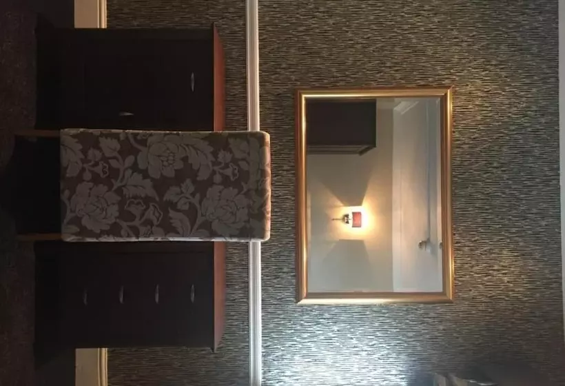 The Park Hotel   Sure Hotel Collection By Best Western