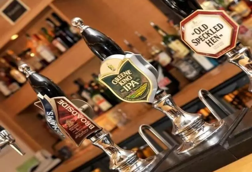 The Park Hotel   Sure Hotel Collection By Best Western